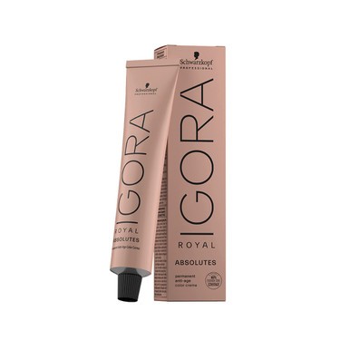 Coloration Igora Royal Absolutes