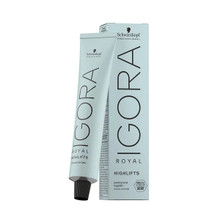 Coloration Igora Royal Highlifts