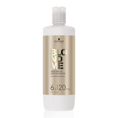 Révélateur BlondMe Premium Developer 1000ml