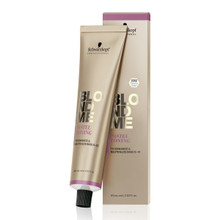 Crème Blondeur à Nuancer BlondMe Blonde Toning 60ml