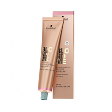 Crème Blondeur à Éclaircir BlondMe Blonde Lifting 60ml