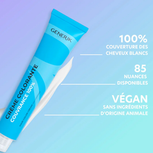 Coloration Generik 100ml