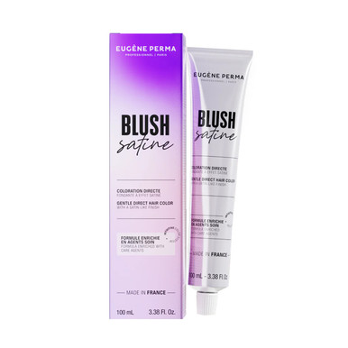 Coloration Blush Satine Eugène Perma 100ml