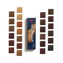 Coloration Koleston Perfect Me+ Deep Brown Wella 60ml - hairStore.fr