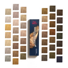 Coloration Koleston Perfect Me+ Rich Naturals Wella 60ml