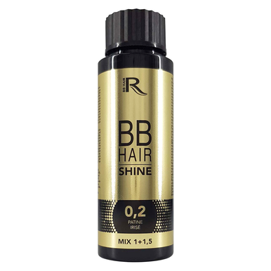 BBHair Shine Générik 60ml