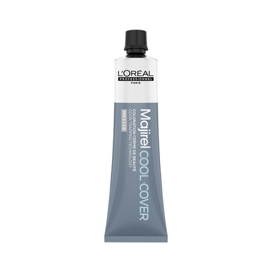 Coloration Crème de Beauté Majirel Cool Cover L'Oréal Professionnel 60 ml