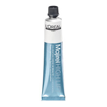 Coloration Crème de Beauté Majirel High Lift L'Oréal Professionnel 60 ml