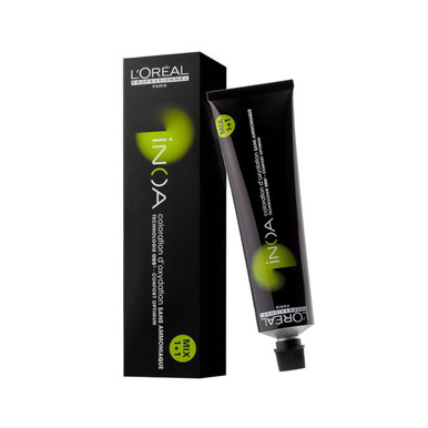 Coloration Inoa Reflets L'Oréal Professionnel