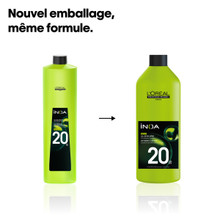 Oxydant Inoa L'Oréal Professionnel 1000ml
