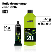 Oxydant Inoa L'Oréal Professionnel 1000ml
