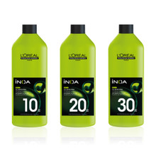 Oxydant Inoa L'Oréal Professionnel 1000ml