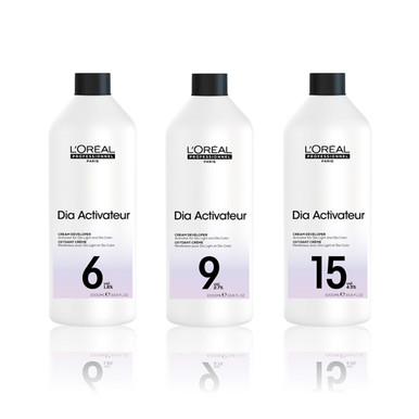 Diactivateur L'Oréal Professionnel 1000ml