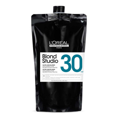 Nutri-Developpeur Blond Studio L'Oréal Professionnel 1000ml
