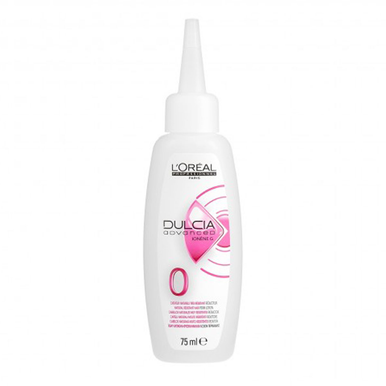 Dulcia Advanced Permanante L'Oréal Professionnel 75ml