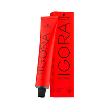 Coloration Igora Royal