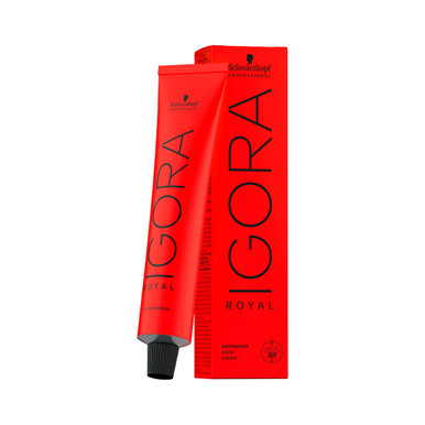 Coloration Igora Royal