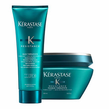 Duo Kerastase Therapiste