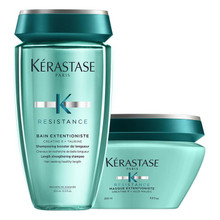 Duo Extentioniste Cheveux Épais Kérastase - Cheveux Longs Anti-Casse