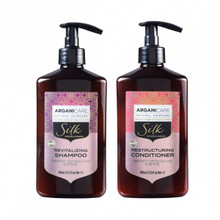 Duo Soie Arganicare