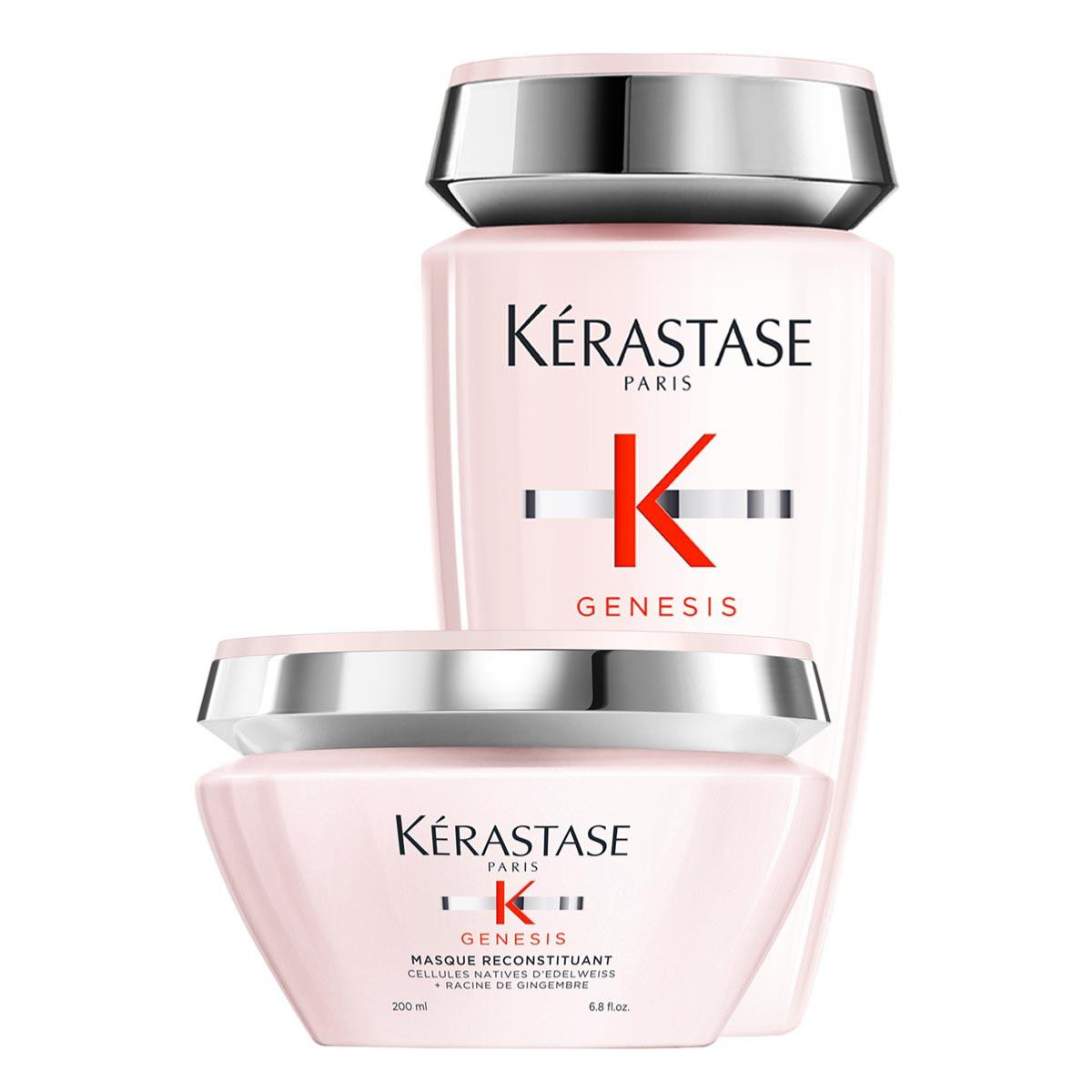 Duo Genesis Nutri Kerastase
