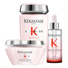 Trio Genesis Nutri Kerastase