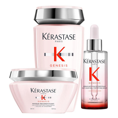 Pack Genesis Nutri Kérastase - Anti-Chute Fortifiant