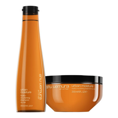 Duo Urban Moisture Shu Uemura