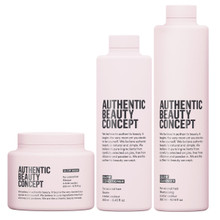 Pack Brillance Authentic Beauty Concept