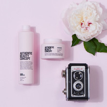 Pack Brillance Authentic Beauty Concept