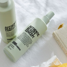 Pack Volume Authentic Beauty Concept