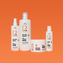 Masque Reconstructeur R Two Bonacure Schwarzkopf Professionnal 500ml