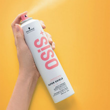 Spray Protecteur Multiusages Osis+ Schwarzkopf Super Shield- 300 ml
