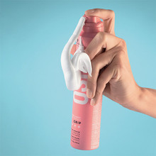Mousse Fixation Extra Forte Grip Osis+ Schwarzkopf - 200 ml