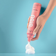 Mousse flexible Osis+ Schwarzkopf  Air Whip - 200mL