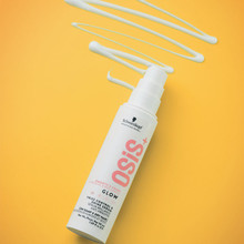 Sérum Brillance Anti-Frisottis Osis+ Glow Schwarzkopf-50mL