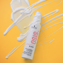 Sérum Brillance Anti-Frisottis Osis+ Glow Schwarzkopf-50mL