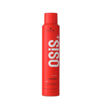 Spray Léger Effet Cire Velvet OSIS+ Schwarzkopf - 200 ml