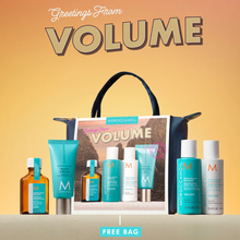 Coffret de Voyage Volume Moroccanoil - hairStore.fr