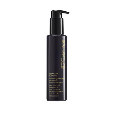 Sérum De Nuit Nourrissant Essence Absolue Shu Uemura 150 ml