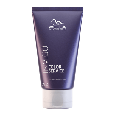 Crème De Protection Peau Invigo Color Service Wella 75ml