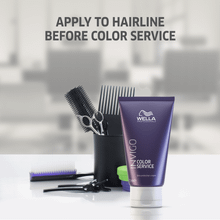 Crème De Protection Peau Invigo Color Service Wella 75ml