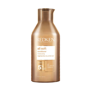 Conditioner All Soft Redken 500ml