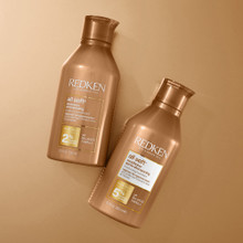 Redken Shampooing All Soft 500ml