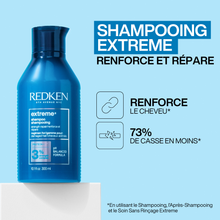 Redken Shampooing Extreme 500ml