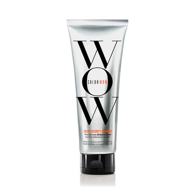 Shampooing Color Security Color Wow 250ml