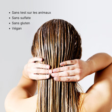 Après-Shampooing Color Security Cheveux Epais Color Wow 250ml - hairStore.fr