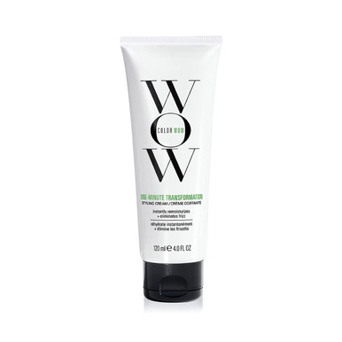 One Minute Transformation Styling Cream Color Wow 120ml