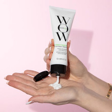One Minute Transformation Styling Cream Color Wow 120ml - hairStore.fr