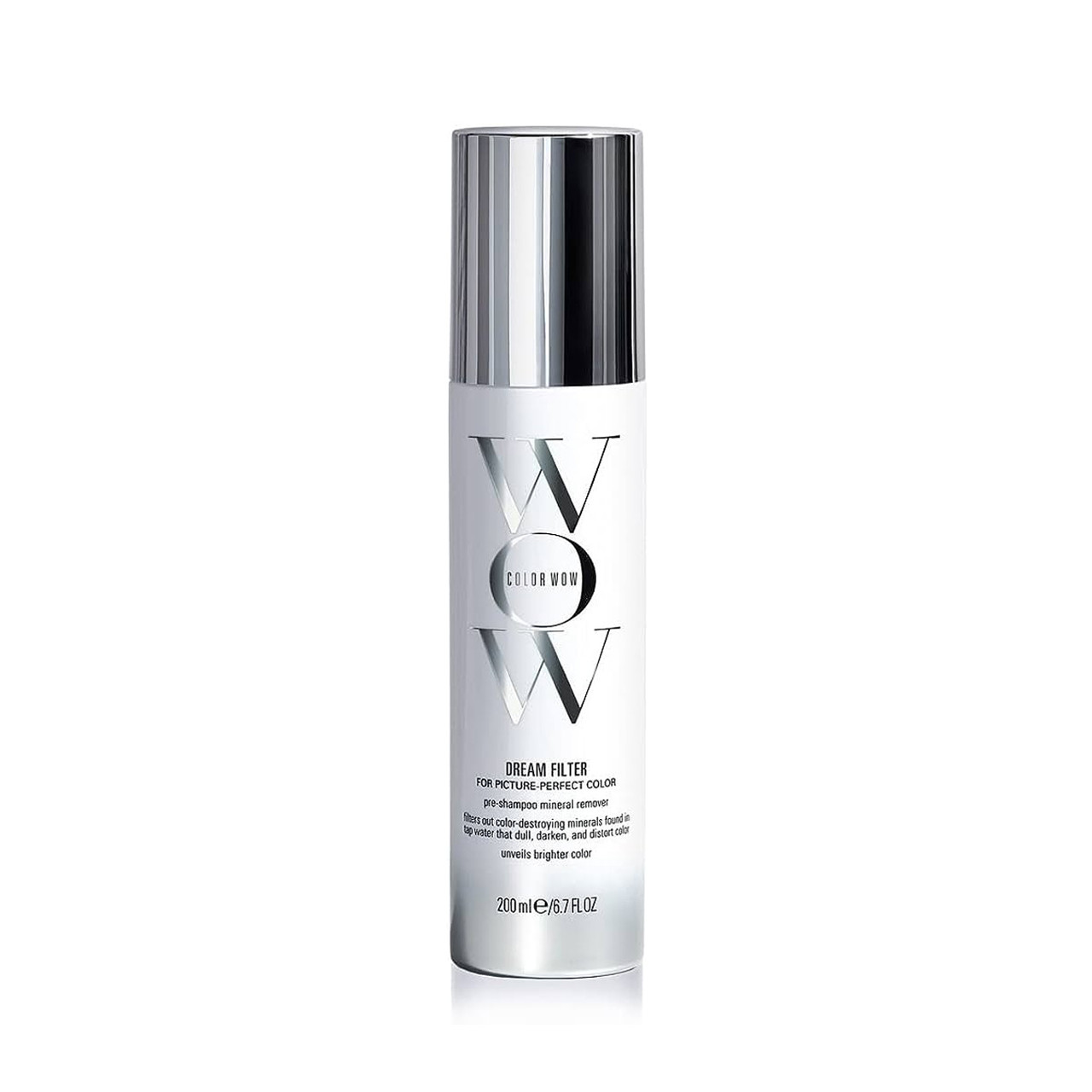 Dream Filter Pré Shampooing Color Now  200ml